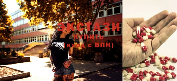 ECSTASY Билибино